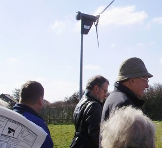Renewable Energy